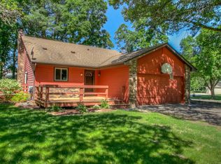9570 Aspen Ave NE, Circle Pines, MN 55014