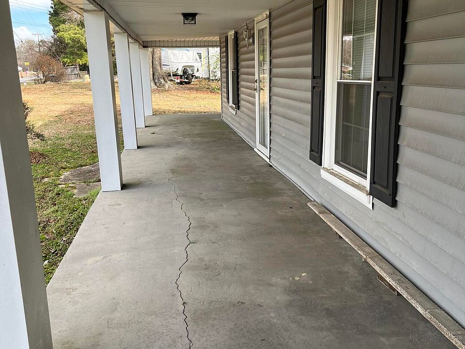 111 W Tally Ho Rd, Stem, NC 27581 Zillow