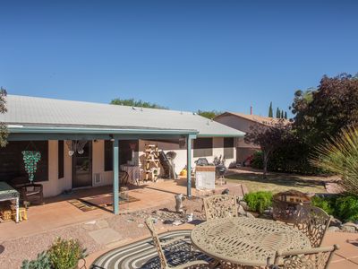 10070 E Lucille Dr, Tucson, AZ, 85730