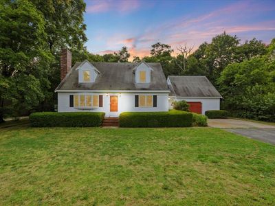 12 John Parker Road, East Falmouth, MA, 02536