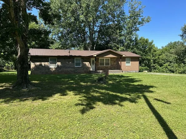 1117 Shelley St, Albany, KY 42602