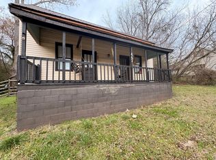 462 Whitehall Rd, Athens, GA 30605