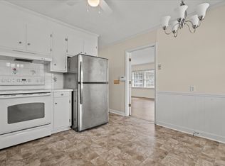 509 Spruce St, Florence, SC 29501