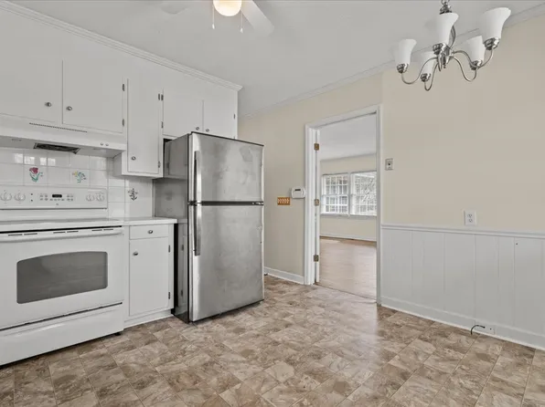 509 Spruce St, Florence, SC