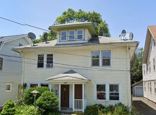 1230 Robert St #1B, Hillside, NJ 07205