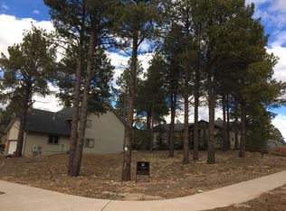 5064 S Topaz Rd, Flagstaff, AZ 86005