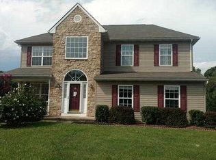 46 Bolton Ct, Dover, DE 19904