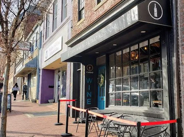 209 William St #200, Fredericksburg, VA 22401