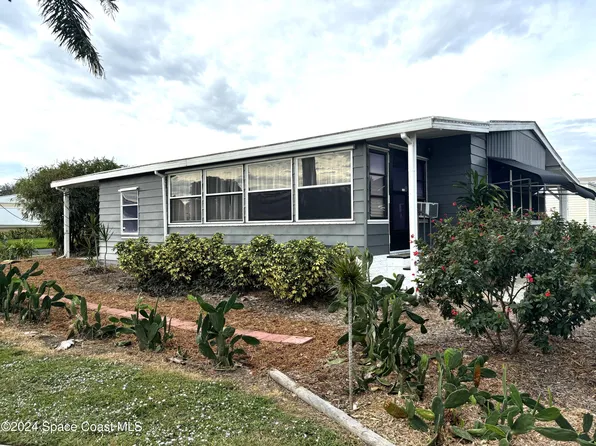 6141 98th Ln, Sebastian, FL 32958