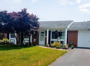 16 Throop Ave, Monroe Township, NJ