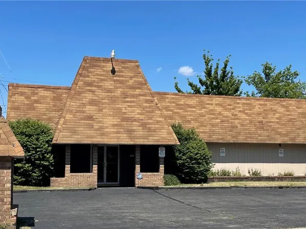 211 S Merrill St, Fortville, IN 46040