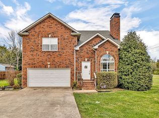 955 Curd Rd, Mount Juliet, TN 37122