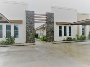 3002 Javalina Ave #4, Edinburg, TX 78542