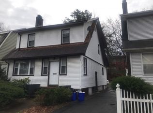 101 Burchard Ave, East Orange, NJ