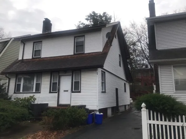 101 Burchard Ave, East Orange, NJ 07017