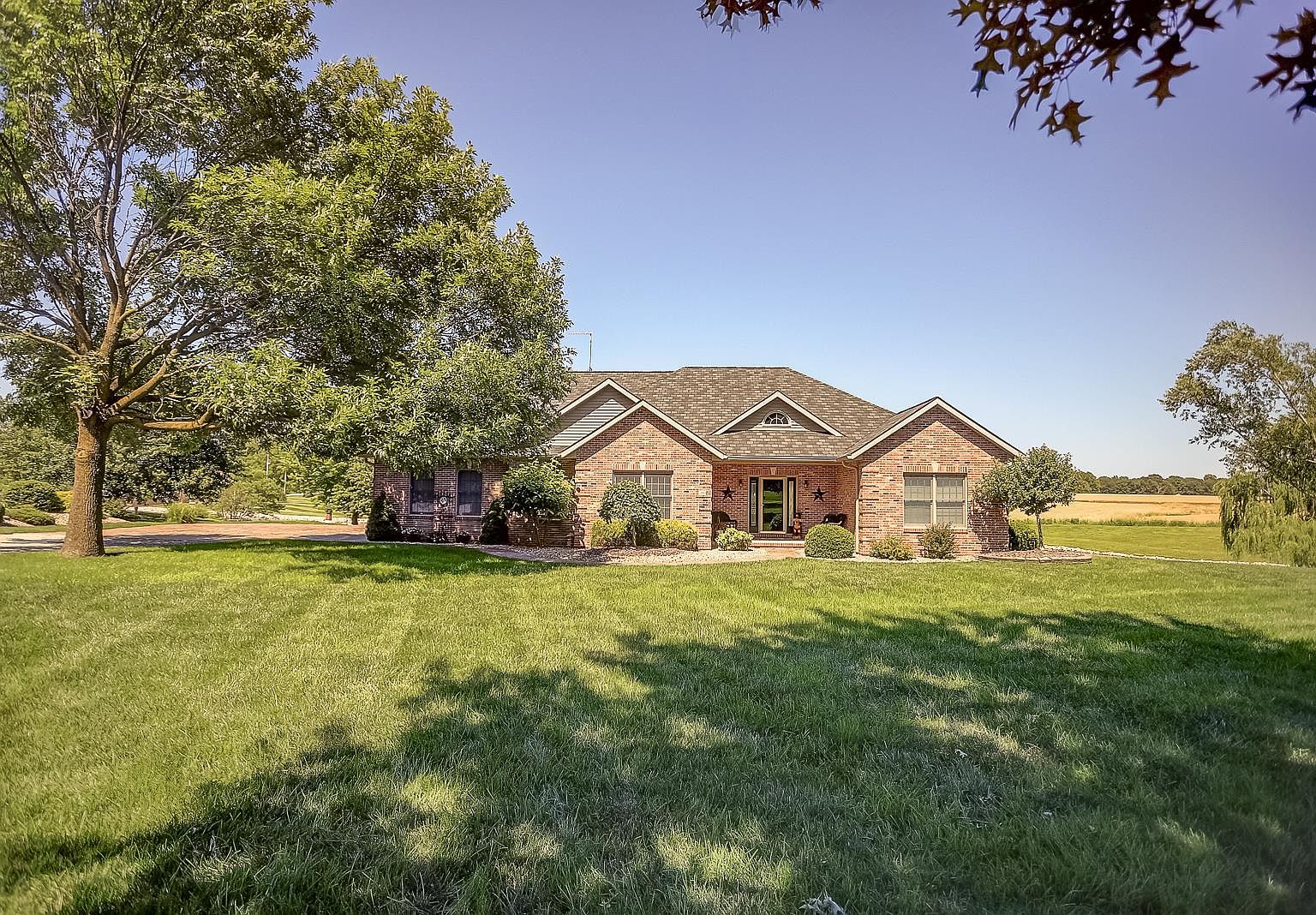 20 Primrose Ln, Trenton, IL 62293 Zillow