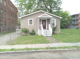 433 Garden St, Hartford, CT 06112
