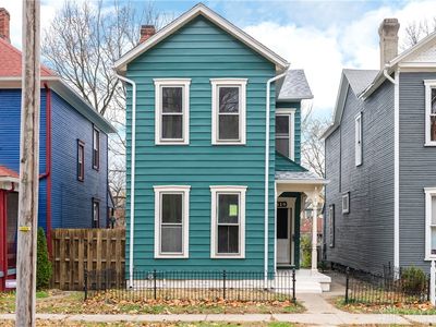 519 Wyoming St, Dayton, OH, 45410