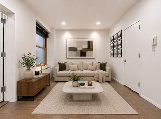 Trump Parc East, New York, NY 10019