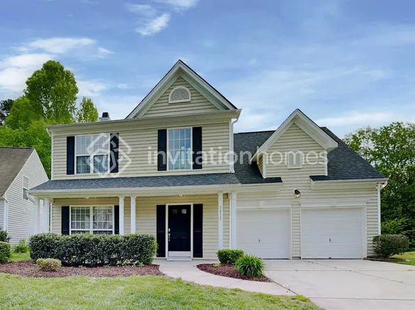 7017 Long Run Ln, Charlotte, NC 28216