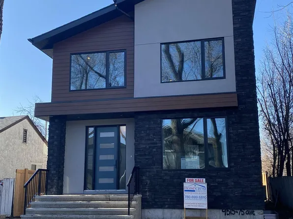 9515 75th Ave NW, Edmonton, AB T6E 1H5