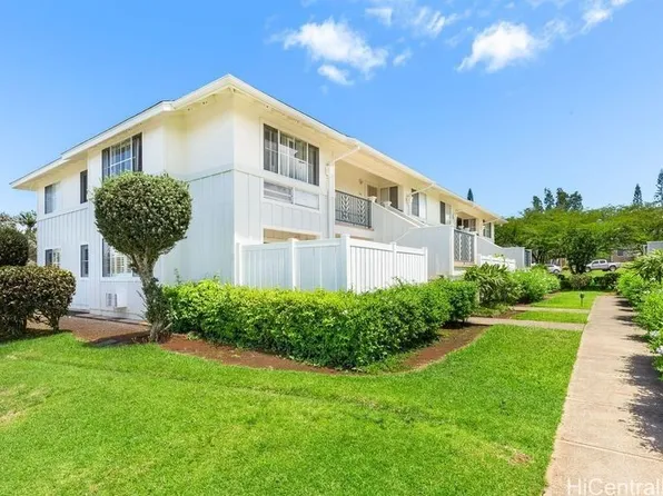 95-1025 Kaapeha St APT 201, Mililani, HI 96789