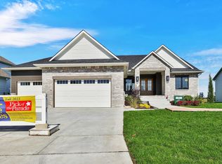 11610 E Winston St, Wichita, KS 67226