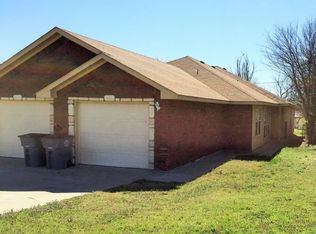 1514 NW Dearborn Ave, Lawton, OK 73507