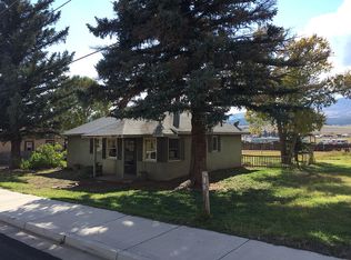 116 Willow Creek Dr, Eagle Nest, NM 87718