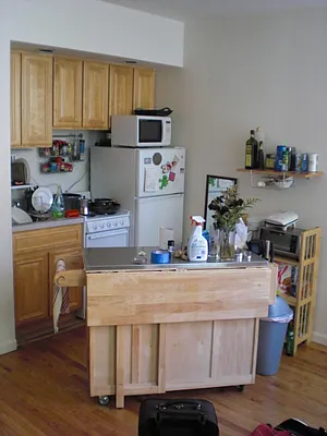 Rented by City Connections Realty | media 42