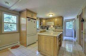 Kitchen Center Island