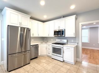 7 Christopher St FLOOR 2, Dorchester, MA 02122