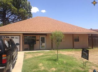 514 Dallas Dr, Carlsbad, NM 88220