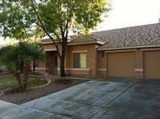 1167 E Dublin St, Gilbert, AZ 85295