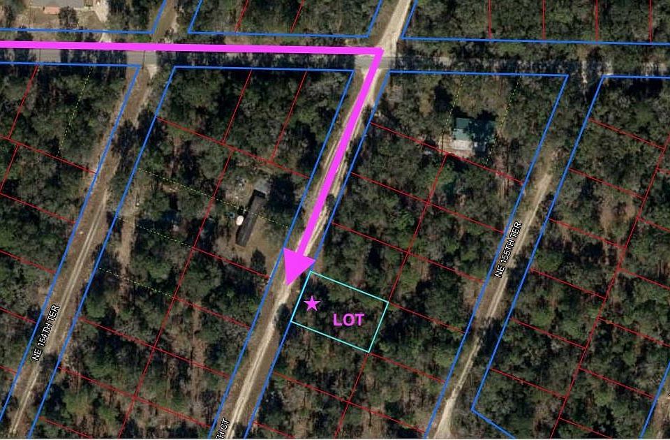 1st image of 000 NE 155 Court