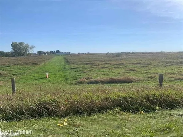 0 Peck Rd, Brown City, MI 48416