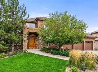 978 Buffalo Ridge Rd, Castle Pines, CO 80108