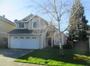 2409 Top Gallant Ct, Fairfield, CA 94534