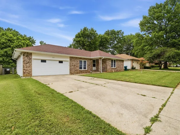 3317 S Benton Avenue, Springfield, MO 65807