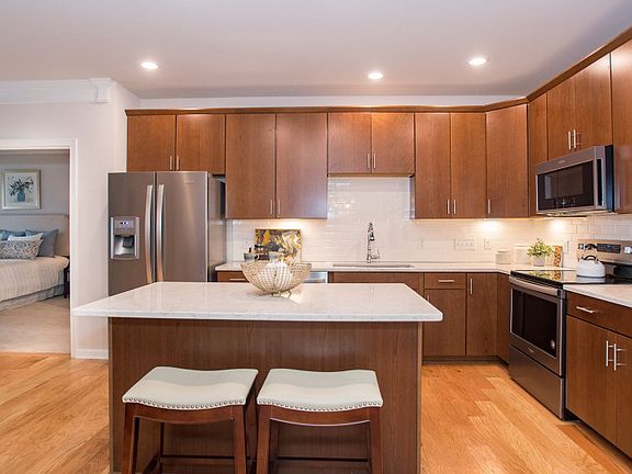 Kitchens Designed for a Chef