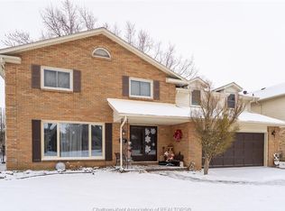 120 Cecile Ave, Chatham Kent, ON N7M 2C3