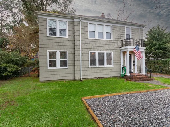 Hampton Blvd 7415, 7415 Hampton Blvd #A, Norfolk, VA 23505