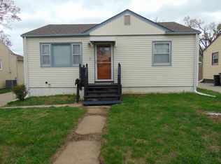 2823 8th Ave, Council Bluffs, IA 51501