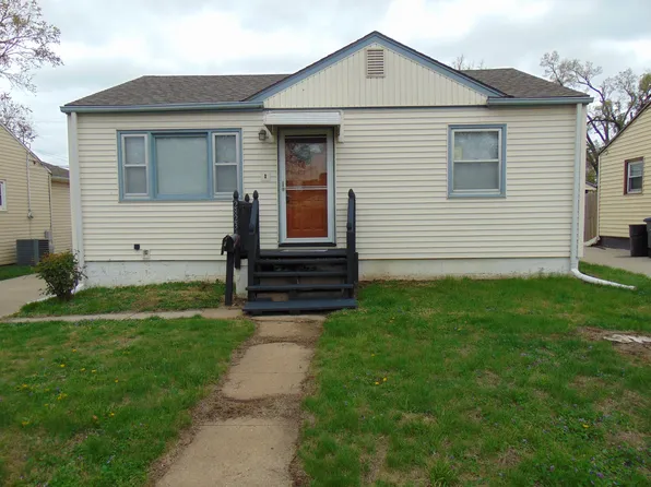 2823 8th Ave, Council Bluffs, IA 51501