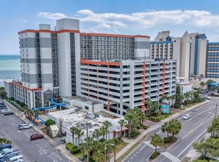 7200 N Ocean Blvd #337, Myrtle Beach, SC 29572