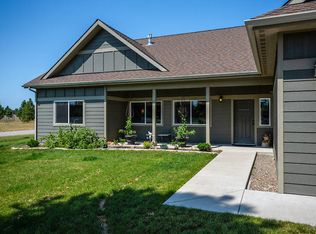 31468 N Sienna Loop, Athol, ID 83801