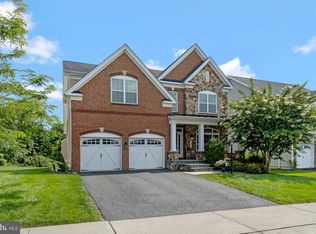 707 Dowers Rd, Abingdon, MD 21009