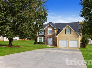 339 Sheffield Ln, Powder Springs, GA 30127