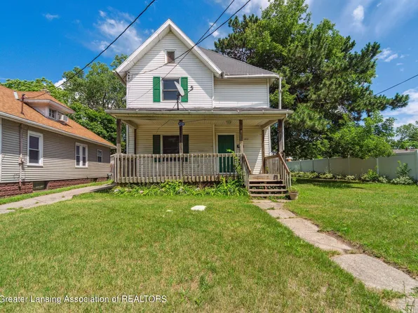 712 N Pennsylvania Ave, Lansing, MI 48906
