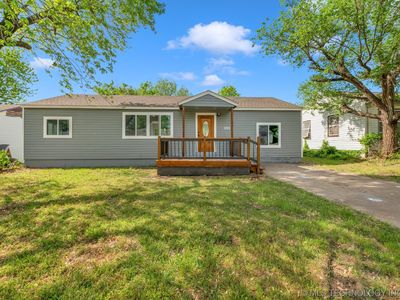 258 E 52nd Pl N, Tulsa, OK, 74126